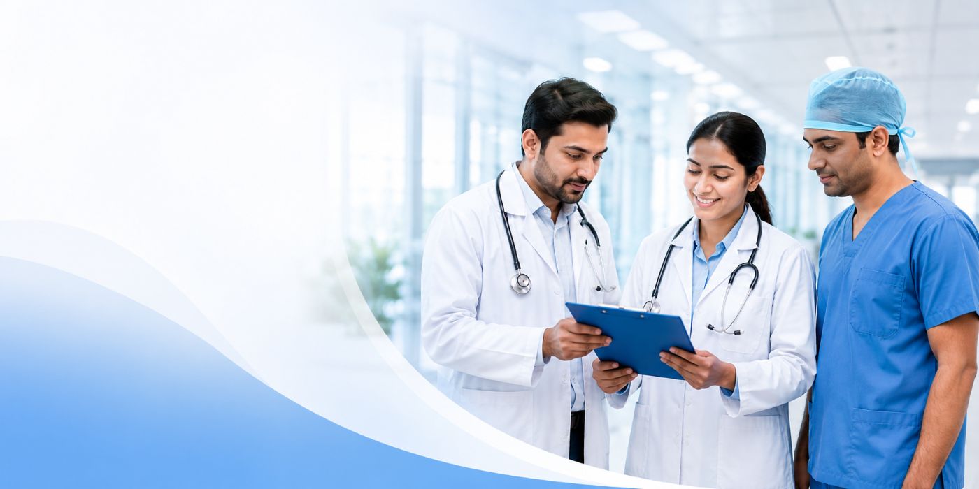 Medical Team