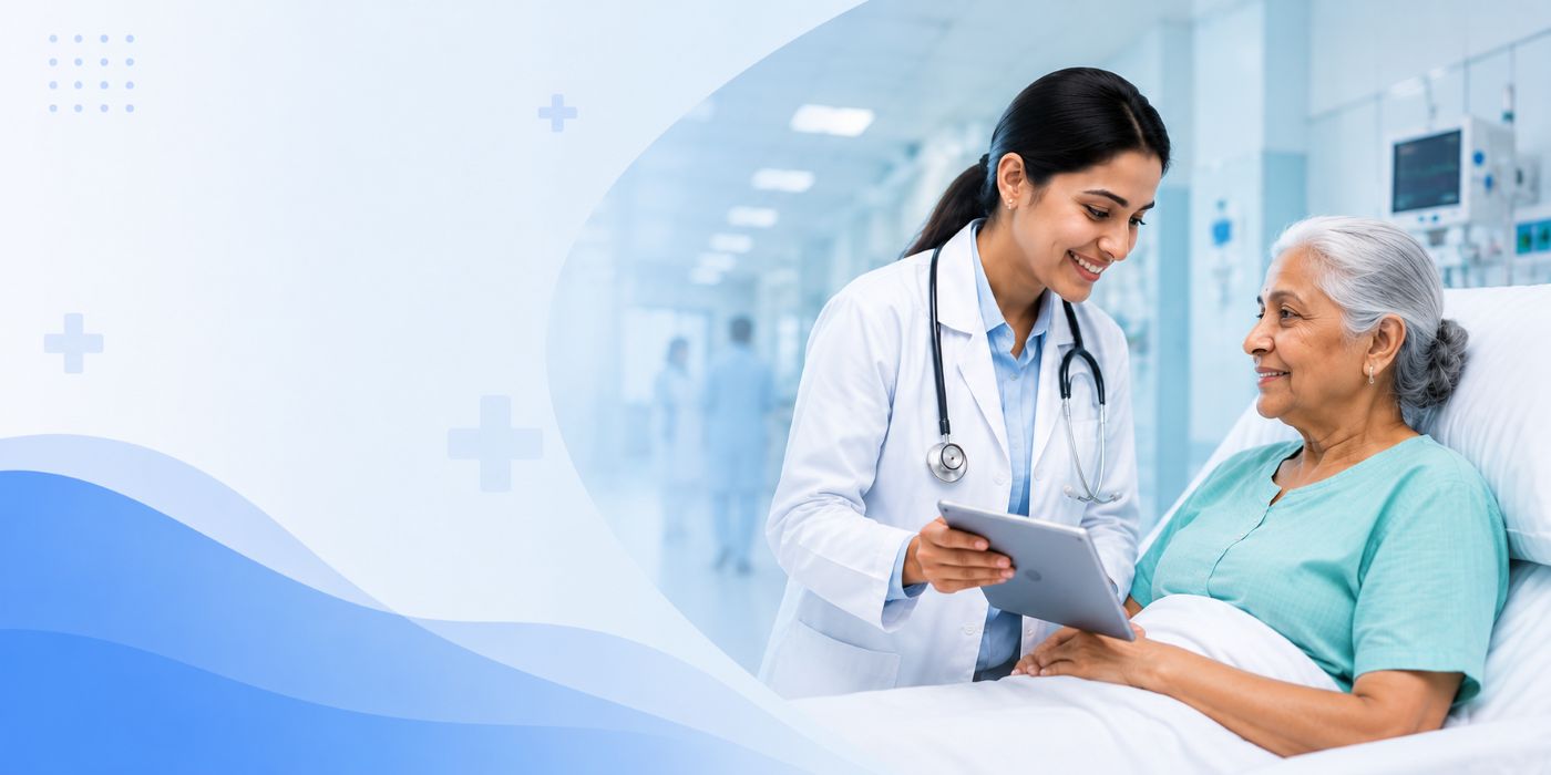 Healthcare
