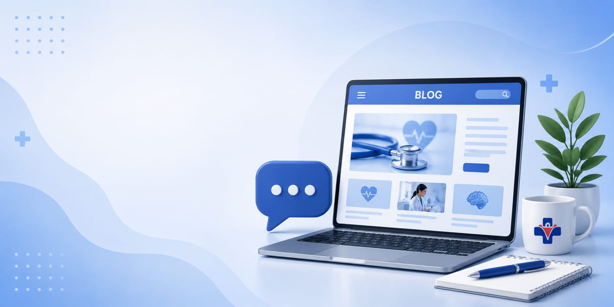Our Blogs