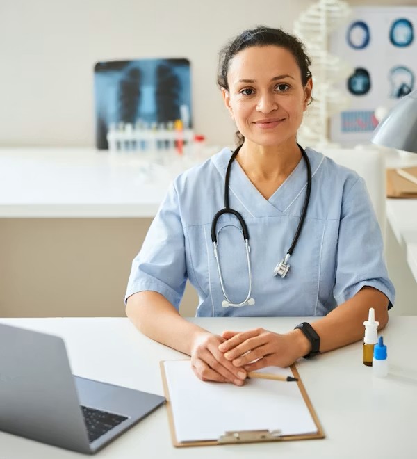 Dr. Shalini Singh
