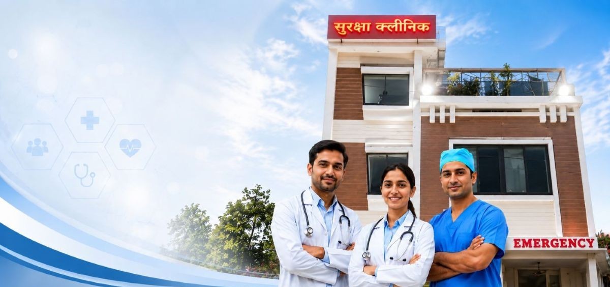 Compassionate Care, Advanced Cure.