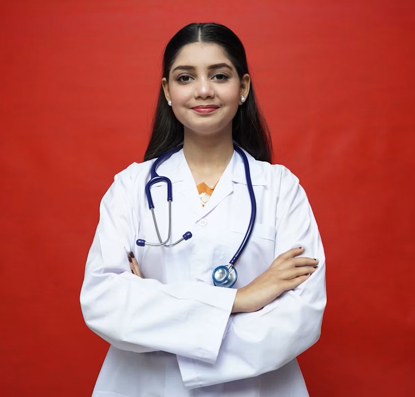 Insurance desk support staff