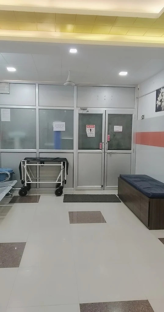 Nursing Station